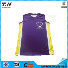 Custom Ncaa Basketball Jersey 05